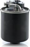 Mercedes-Benz Filtru combustibil Mercedes-Benz A6510903152 (MERCEDESBENZA6510903152)