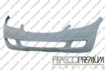 Prasco Elemente caroserie, Aripa, Bara protectie Bara protectie, piese Prasco ME3241001 (PRASCOME3241001)