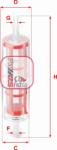 Sofima Filtru combustibil Sofima S 1015 B (SOFIMAS1015B)