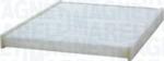 Magneti Marelli Filtru habitaclu Magneti Marelli 350203062540 (MAGNETIMARELLI350203062540)