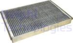 Delphi Filtru habitaclu Delphi TSP0325189C - compatibil Opel, Vauxhall (DELPHITSP0325189C)