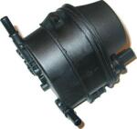 Delphi Filtru combustibil Delphi HDF610 - compatibil Peugeot, Mazda, Toyota, Citroën (DELPHIHDF610)