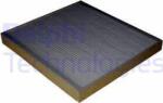 Delphi Filtru habitaclu Delphi TSP0325244 - compatibil Peugeot, Fiat, Citroën (DELPHITSP0325244)