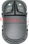 Metzger Actionare electrica geam Metzger 0916074 (METZGER0916074)