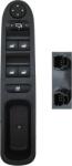 Meat & Doria Actionare electrica geam Meat & Doria 26094 - compatibil Peugeot - Meat & Doria (MEATDORIA26094)