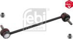 FEBI Bilstein Stabilizare, Rigidizare Bieleta antiruliu FEBI Bilstein 101912 (FEBIBILSTEIN101912)