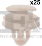 FA1 Trim, Protecție, Embleme Dungi decorative, de protectie FA1 21-40062.25 - compatibil Peugeot, Citroën (FA1214006225)