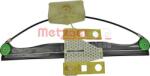 Metzger Actionare electrica geam Metzger 2160330 - compatibil Audi (METZGER2160330)