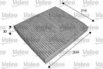 Valeo Filtru habitaclu Valeo 698739 (VALEO698739)