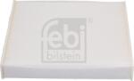 FEBI Bilstein Filtru habitaclu FEBI Bilstein 27465 (FEBIBILSTEIN27465)