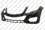 Prasco Elemente caroserie, Aripa, Bara protectie Bara protectie, piese Prasco ME7121031 - compatibil Mercedes-Benz (PRASCOME7121031)