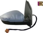 Alkar Geamuri, Oglinzi Oglinzi Alkar 6140123 - compatibil 6R0857522F (ALKAR6140123)