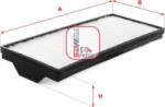 Sofima Filtru habitaclu Sofima S 3438 C (SOFIMAS3438C)