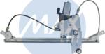 MAX Actionare electrica geam MAX WME160-L - compatibil Smart (MAXWME160L)