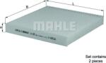 Mahle Filtru habitaclu Mahle LA 630/S (MAHLELA630S)