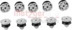 Metzger Trim, Protecție, Embleme Dungi decorative, de protectie Metzger 2280048 (METZGER2280048)