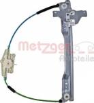 Metzger Actionare electrica geam Metzger 2160437 - compatibil Citroën (METZGER2160437)
