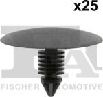 FA1 Trim, Protecție, Embleme Dungi decorative, de protectie FA1 22-10021.25 (FA1221002125)