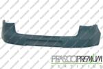Prasco Elemente caroserie, Aripa, Bara protectie Bara protectie, piese Prasco VG0361051 (PRASCOVG0361051)