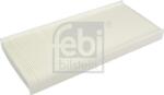FEBI Bilstein Filtru habitaclu FEBI Bilstein 106594 - compatibil Mercedes-Benz - FEBI Bilstein (FEBIBILSTEIN106594)