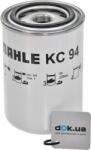 Mahle Filtru combustibil Mahle KC 94 (MAHLEKC94)