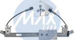 MAX Actionare electrica geam MAX WVW136-R - compatibil Daf, Iveco, Vw (MAXWVW136R)