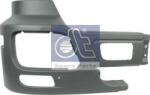 DT Spare Parts Elemente caroserie, Aripa, Bara protectie Bara protectie, piese DT Spare Parts 4.64085 - compatibil Mercedes - DT Spare Parts (DTSPAREPARTS464085)