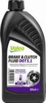 Valeo Lichid de frana Valeo 402407 - compatibil Rover, Audi, Moto, Ducati (VALEO402407)