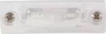MTR Lumini Bec numar inmatriculare MTR 12188641 - compatibil Vw, Skoda (MTR12188641)