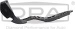 DPA Elemente caroserie, Aripa, Bara protectie Bara protectie, piese DPA 88070727102 (DPA88070727102)