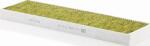 Mann-Filter Filtru habitaclu Mann-Filter FP 52 004 - compatibil Mercedes-Benz, Man - Mann-Filter-FP 52 004 (MANNFILTERFP52004)
