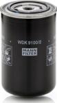 Mann-Filter Filtru combustibil Mann-Filter WDK 9100/2 (MANNFILTERWDK91002)