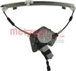 Metzger Actionare electrica geam Metzger 2160346 - compatibil Renault (METZGER2160346)