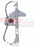 Metzger Actionare electrica geam Metzger 2160493 - compatibil Citroën (METZGER2160493)