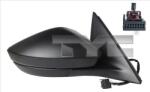 TYC Geamuri, Oglinzi Oglinzi TYC 332-0099 - compatibil Skoda (TYC3320099)