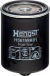 Hengst Filter Filtru combustibil Hengst Filter H561WK01 (HENGSTFILTERH561WK01)