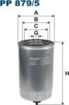 Mann-Filter Filtru combustibil Mann-Filter WK 950/19 (MANNFILTERWK95019)