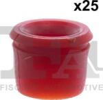 FA1 Trim, Protecție, Embleme Dungi decorative, de protectie FA1 33-60002.25 (FA1336000225)