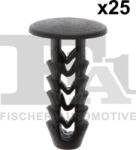 FA1 Trim, Protecție, Embleme Dungi decorative, de protectie FA1 33-10008.25 (FA1331000825)