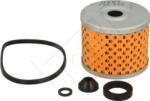 Mann-Filter Filtru combustibil Mann-Filter P 78 X (MANNFILTERP78X)