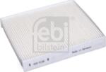 FEBI Bilstein Filtru habitaclu FEBI Bilstein 29467 (FEBIBILSTEIN29467)