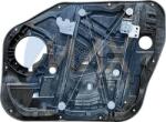 MAX Actionare electrica geam MAX WHY120-L - compatibil Hyundai (MAXWHY120L)