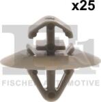 FA1 Trim, Protecție, Embleme Dungi decorative, de protectie FA1 33-40014.25 - compatibil Iveco, Renault, Nissan, Opel (FA1334001425)