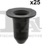 FA1 Trim, Protecție, Embleme Dungi decorative, de protectie FA1 11-60035.25 (FA1116003525)