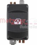 Metzger Actionare electrica geam Metzger 0916943 - compatibil Renault (METZGER0916943)