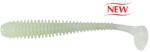 Keitech Swing Impact 2.5" / LT#55 - LT Pearl Glow gumihal