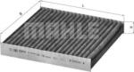 Mahle Filtru habitaclu Mahle LAK 136 (MAHLELAK136)
