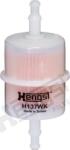Hengst Filter Filtru combustibil Hengst Filter H137WK - compatibil Renault, Fiat, Peugeot, Mazda - Hengst Filter (HENGSTFILTERH137WK)