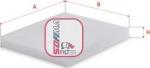 Sofima Filtru habitaclu Sofima S 3401 C - compatibil Hyundai - Sofima-S 3401 C (SOFIMAS3401C)