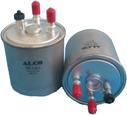 Bosch Filtru combustibil Bosch F 026 402 081 (BOSCHF026402081)